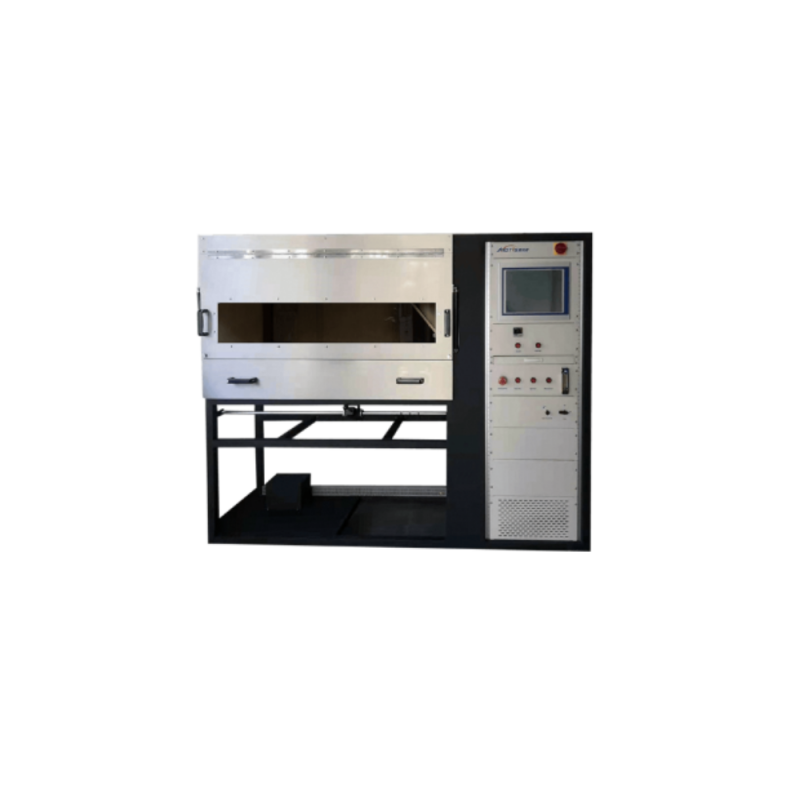 Thiết bị kiểm tra lan truyền lửa cho vật liệu cách nhiệt và âm thanh